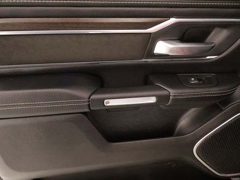 Used 2025 RAM 1500 Laramie w/ Sport Appearance Package image 18