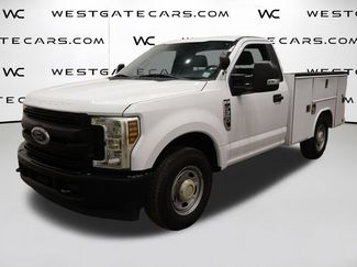 Used 2019 Ford F350 XL w/ Power Equipment Group RWD 360° Tour