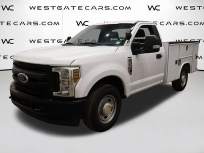 Used 2019 Ford F350 XL w/ Power Equipment Group