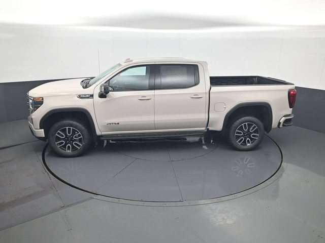 New 2026 GMC Sierra 1500 AT4 w/ AT4 Premium Package AWD/4WD image 20