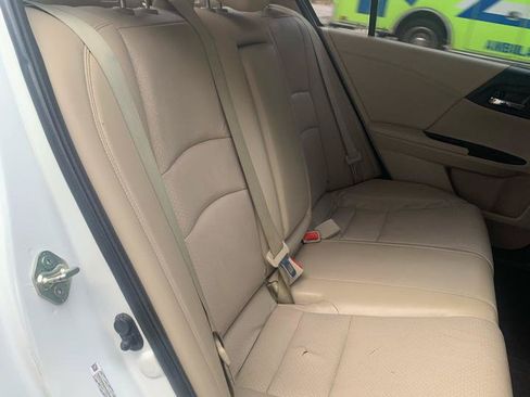 Used 2013 Honda Accord EX-L image 10