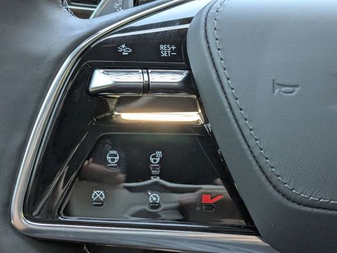 New 2026 Cadillac Lyriq V w/ LPO, Floor Liner Package image 30