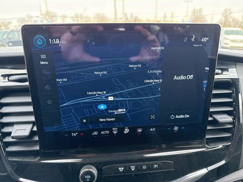 Used 2024 Ford Transit 350 XLT image 11