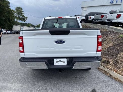 Certified 2023 Ford F150 XL RWD image 6