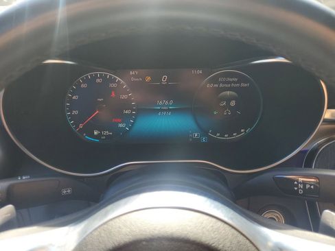 Used 2022 Mercedes-Benz GLC 300 4MATIC Coupe image 30