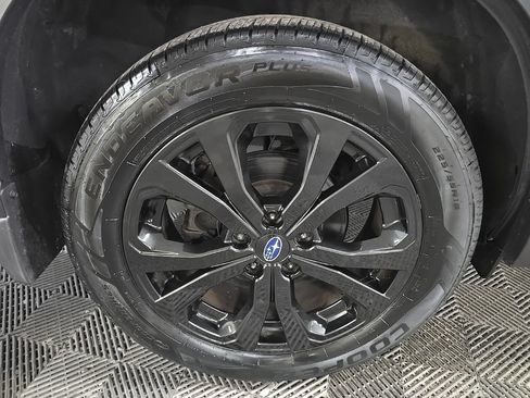 Used 2019 Subaru Forester Sport AWD/4WD image 14
