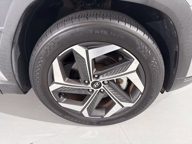 Used 2022 Hyundai Tucson Limited FWD image 13