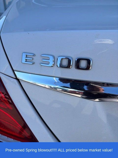 Used 2018 Mercedes-Benz E 300 4MATIC image 19