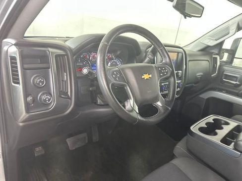 Used 2014 Chevrolet Silverado 1500 LT w/ All Star Edition image 13