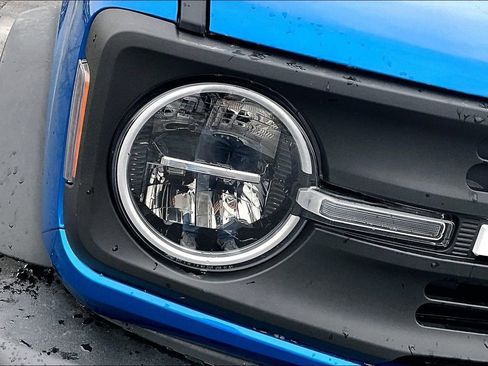 Used 2025 Ford Bronco 2-Door AWD/4WD image 30