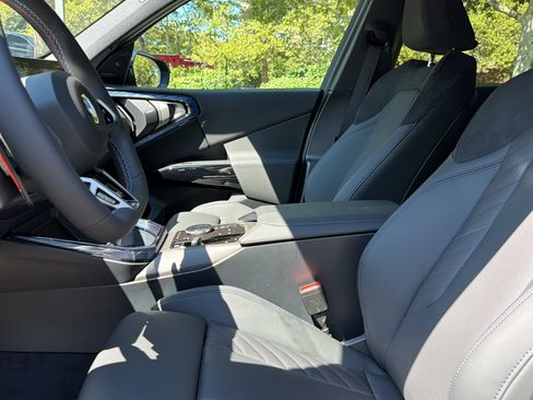 New 2026 BMW X3 M50 w/ Premium Package AWD/4WD image 5