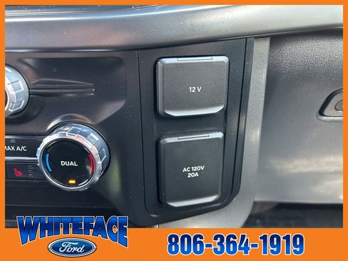 Used 2024 Ford F150 Tremor w/ Bed Utility Package image 30