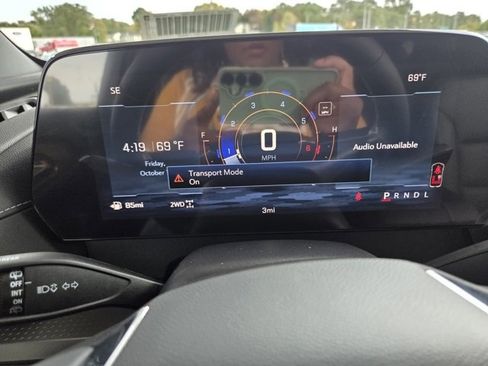 New 2026 Chevrolet Traverse LT w/ Sun and Wheel Package image 28