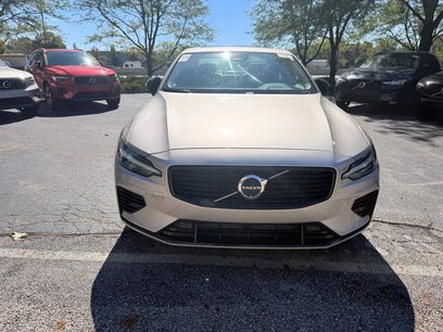 Used 2025 Volvo S60 T8 Plus
