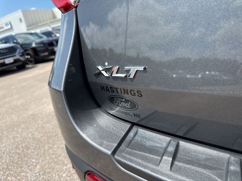 Certified 2023 Ford Explorer XLT w/ Equipment Group 202A AWD/4WD image 4