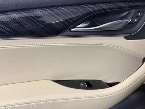 New 2026 Cadillac CT5 Premium Luxury RWD image 24