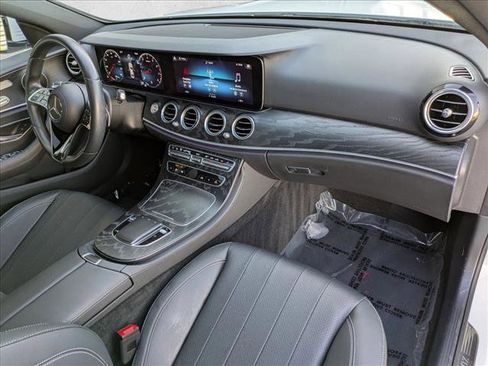 Certified 2021 Mercedes-Benz E 350 E 350 image 24