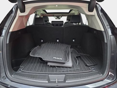 Used 2019 Acura RDX AWD w/ Technology Package image 14
