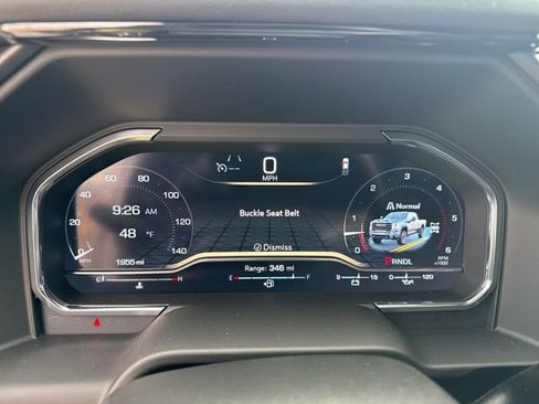 Used 2025 GMC Sierra 2500 AT4 w/ Max Trailering Package image 26