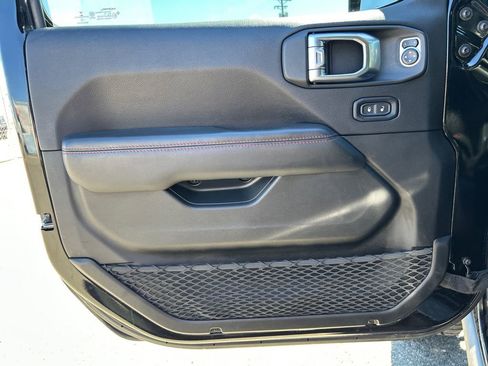 Used 2020 Jeep Gladiator Rubicon image 22