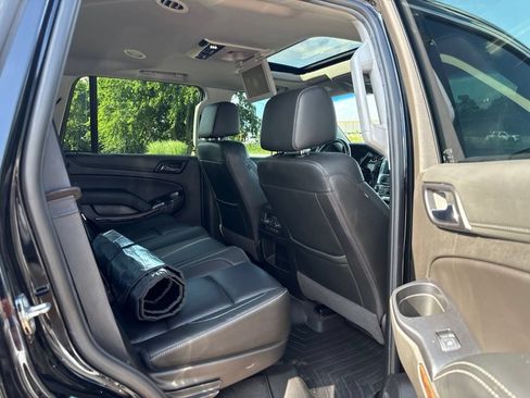 Used 2019 Chevrolet Tahoe LT AWD/4WD image 14