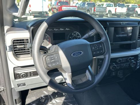 New 2026 Ford F250 XL w/ STX Appearance Package image 18