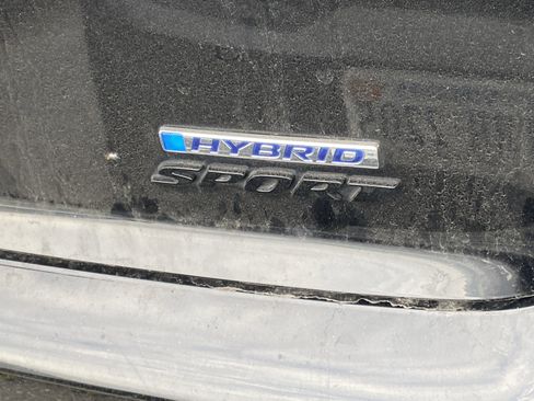 Used 2023 Honda Accord Sport image 6