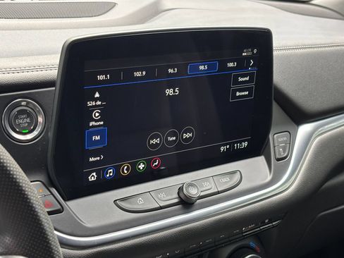 Used 2026 Chevrolet Blazer LT FWD image 16