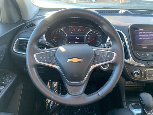 Certified 2022 Chevrolet Equinox LT image 16