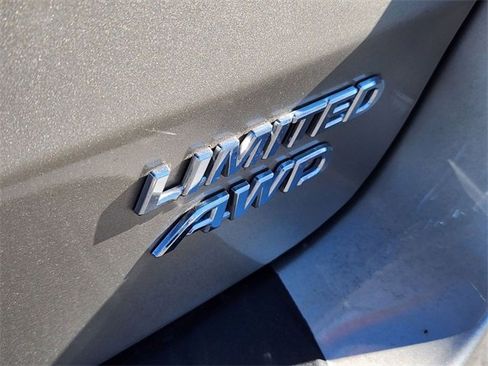 Used 2017 Toyota Sienna Limited Premium w/ Outdoor Package image 12