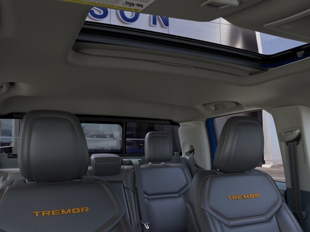 New 2026 Ford Maverick Tremor AWD/4WD image 12