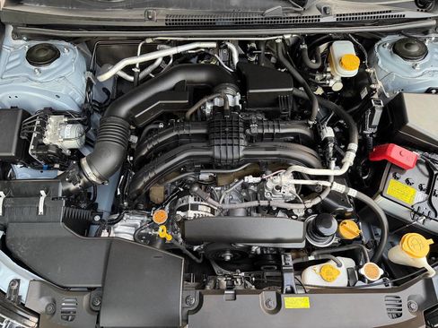 Used 2021 Subaru Crosstrek 2.0i Premium w/ Moonroof Package image 38