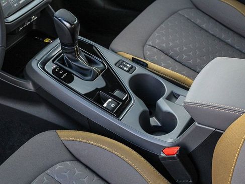 New 2026 Subaru Crosstrek 2.5i Sport AWD/4WD image 17