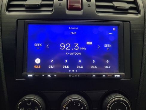 Used 2015 Subaru Forester 2.5i Premium w/ All-Weather Package image 25