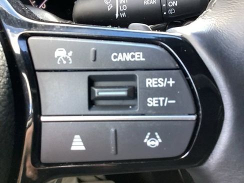 Used 2025 Honda Civic Sport image 11