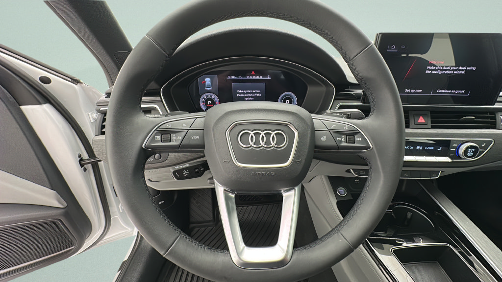 Used 2023 Audi A4 2.0T Premium Plus AWD/4WD image 16
