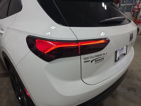 New 2026 Buick Envision Sport Touring AWD/4WD image 37
