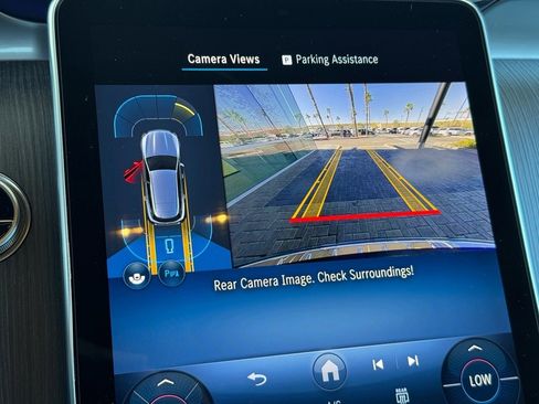 Certified 2025 Mercedes-Benz GLC 300 image 31