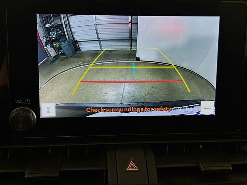 Certified 2024 Toyota RAV4 XLE w/ Convenience Package image 14