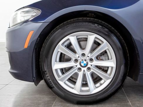 Used 2016 BMW 528i xDrive 528i xDrive image 32