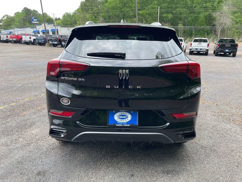 New 2026 Buick Encore GX Sport Touring w/ Comfort Package FWD image 4