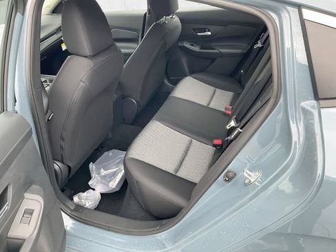 New 2026 Nissan Sentra SV w/ SV Convenience Package FWD image 15