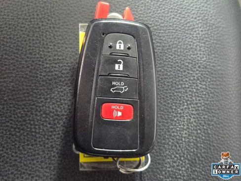 Certified 2024 Toyota RAV4 XLE w/ Convenience Package AWD/4WD image 30