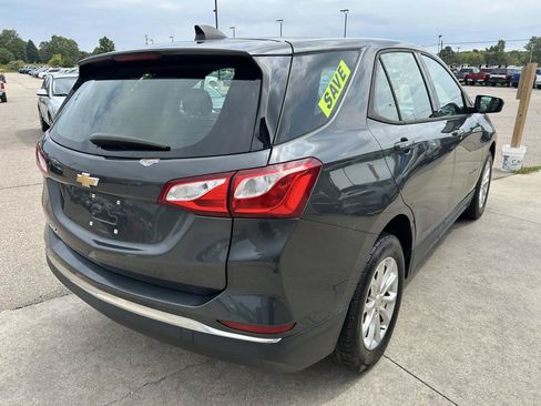 Used 2018 Chevrolet Equinox LS FWD image 5