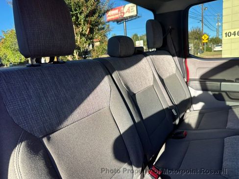 Used 2024 Ford F450 XLT w/ 360-Degree Camera Package image 21