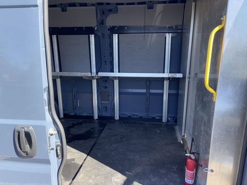 Used 2020 RAM ProMaster 3500 FWD image 24