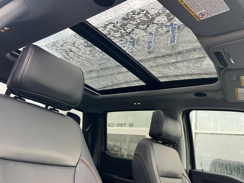 New 2026 Ford F350 Lariat w/ Black Appearance Package image 14