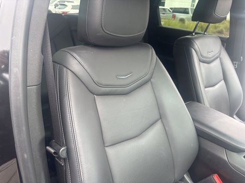 Used 2023 Cadillac XT5 Premium Luxury image 32