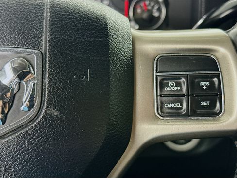 Used 2017 RAM 2500 Laramie w/ Convenience Group image 14