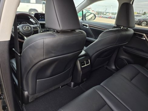 Used 2020 Lexus RX 350 FWD w/ Premium Package image 28